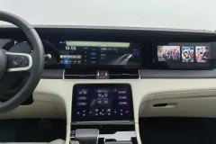 2020 Li Auto Li Auto ONE 2020 EREV6SeatEdition #16