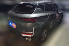 2025 Geely Auto Binyue 2025 BinyueL 1.5TD DCT Star Diamond #3