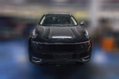 2019 Lynk & Co Lynk & Co 01 2017 2.0T AT ProEditionFWD #2