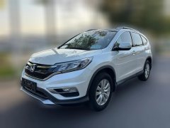 2016 Honda CR-V 2016 2.0 AT UrbanEditionFWD #1