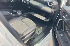 2023 Mercedes-Benz A-Class 2023 1.3T AT A 200 L Fashion #8