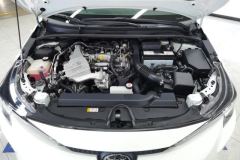 2020 Toyota Levin 2019 1.2T AT 185TLuxury China VI #10