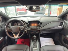 2019 Chevrolet Monza 2019 1.3T AT RS 330ThappyEdition #6