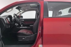 2020 Great Wall Great Wall Pao 2020 2.0TOff-roadATGasoline4WDAdvancedEditionGW4C20B #13