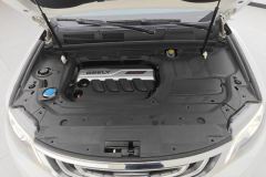 2017 Geely Auto Boyue 2016 1.8T AT SmartFWD #10