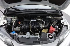 2019 Honda Fit Hatchback 2018 1.5 AT ComfortSunroofEdition #7