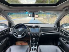 2015 Honda Crider 2015 1.8 AT SupermatchLimited #11