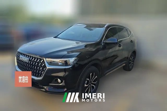 2024 Haval H6 2023 China tideEdition 1.5T ATUrbanEdition