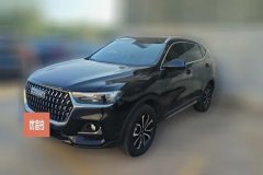 2024 Haval H6 2023 China tideEdition 1.5T ATUrbanEdition #1