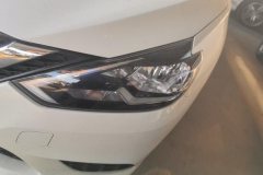 2020 Nissan Sylphy 2019 1.6 MT ClassicXEComfort #5
