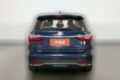 2020 BYD Song MAX 2019 1.5T MT Smart ConnectRui YiSunroof7Seat China VI #4