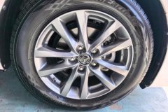 2022 Mazda Mazda3 Axela Sedan 2022 2.0L AT qualityEdition #6