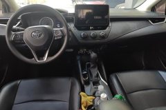 2020 Toyota Corolla 2021 1.2T AT S-CVT Pioneer #12