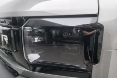 2024 Jetour Traveler 2023 2.0T AT 4WDtime travelPRO #5