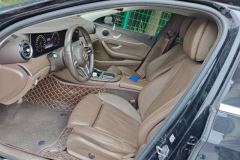 2019 Mercedes-Benz E-Class 2019 1.5T AT E260L #9