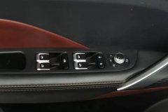 2020 Geely Auto Binyue 2020 1.5T AT PRO 260Tknight #12