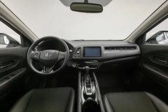 2019 Honda Vezel 2019 1.5T AT 220TURBOLuxury China V #14