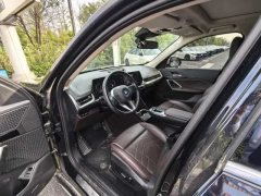 2024 BMW iX1 2023 eDrive25L XDesign Pkg #12