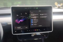 2024 Tesla Model Y 2024 rear wheel driveEdition #14