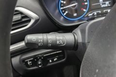 2019 GAC Trumpchi Trumpchi GS4 2018 1.5T MT 235TEliteFWD #24