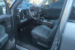 2024 Jetour Traveler 2023 1.5T 2WDDiscoverPRO #9