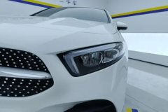 2023 Mercedes-Benz A-Class 2022 Facelift III 1.3T AT A 200 L Sportsedan chairFashion #5