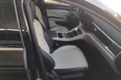 2024 BYD Song Plus New Energy 2024 Glory 1.5L AT DM-i 110km Flagship #8