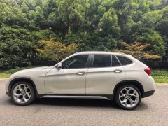 2015 BMW X1 2015 2.0T AT 20iFashionpromotionEdition4WD #8