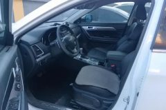 2018 Haval H6 Coupe 2018 1.5T AT Blue LabelSuperHaoFWD #9