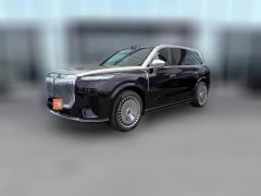 2025 Voyah Taishan 2026 Max+ #1