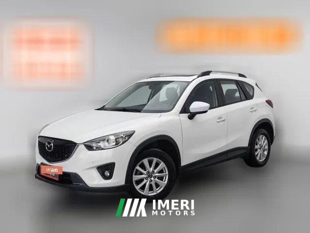 2014 Mazda CX-5 2014 2.0 AT Urban