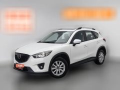 2014 Mazda CX-5 2014 2.0 AT Urban #1