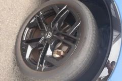 2025 Volkswagen Tiguan L 2026 PRO 380TSI 4WD R-Line Smart Premium #6