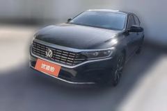 2022 Volkswagen Passat 2022 2.0T AT 330TSI Elite #1