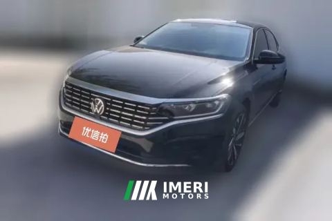 2022 Volkswagen Passat 2022 2.0T AT 330TSI Elite