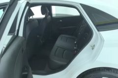 2022 Chevrolet Monza 2022 Lightly mixed RS 330T ATcarefreeEdition #11