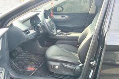 2023 Hongqi E-QM5 2023 620km PLUS #9