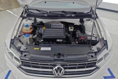 2020 Volkswagen Bora Sedan 2019 1.5 MT legendLeading China VI #10