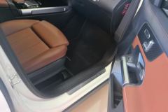 2023 Mercedes-Benz GLB-Class 2024 2.0T AT GLB 220 Fashion #8