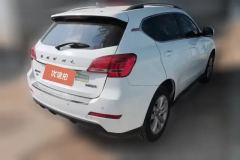 2016 Haval H2 2016 Red Label 1.5T AT 2WDLuxury #3