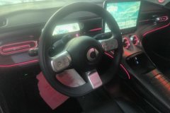 2025 smart #3 2024 moveStandard #15