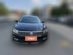 2018 Volkswagen Passat 2017 1.8T AT 330TSIHonor #3