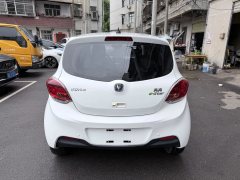 2022 Chang'an Benben E-Star 2021 China civilEdition Colorful LFP（31.86kWh） #8