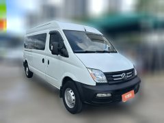 2021 Maxus V80 2019 2.5T MT 6blockClassicAoyuntongLWBMid Roof7Seat Diesel #2