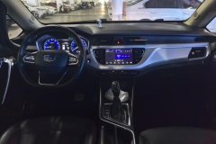 2019 Geely Auto Vision X3 2020 1.5 AT Premium #12