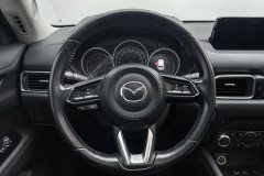 2021 Mazda CX-5 2021 2.5L AT AWD Premium #15
