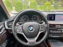 2018 BMW X5 2018 2.0T AT 28i (Imported) #6