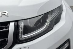 2017 Land Rover Range Rover Evoque 2016 2.0T AT SE PLUSSmart #5