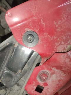 Radiator Support
