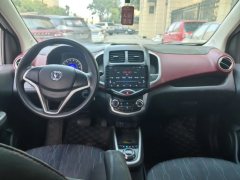 2018 Chang'an Benben EV 2018 EV260 Standard #9